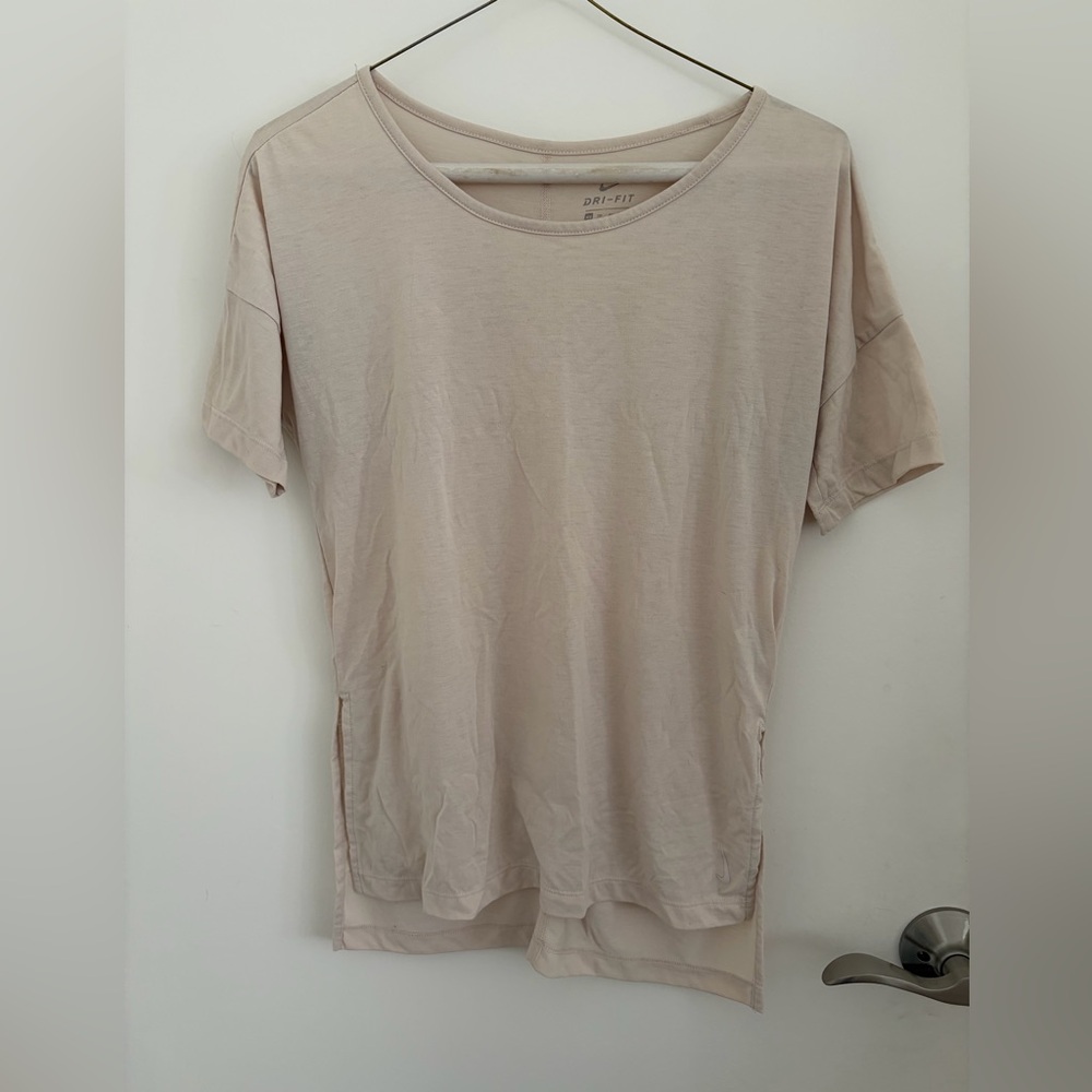 Nike Women's Dri-Fit Tee